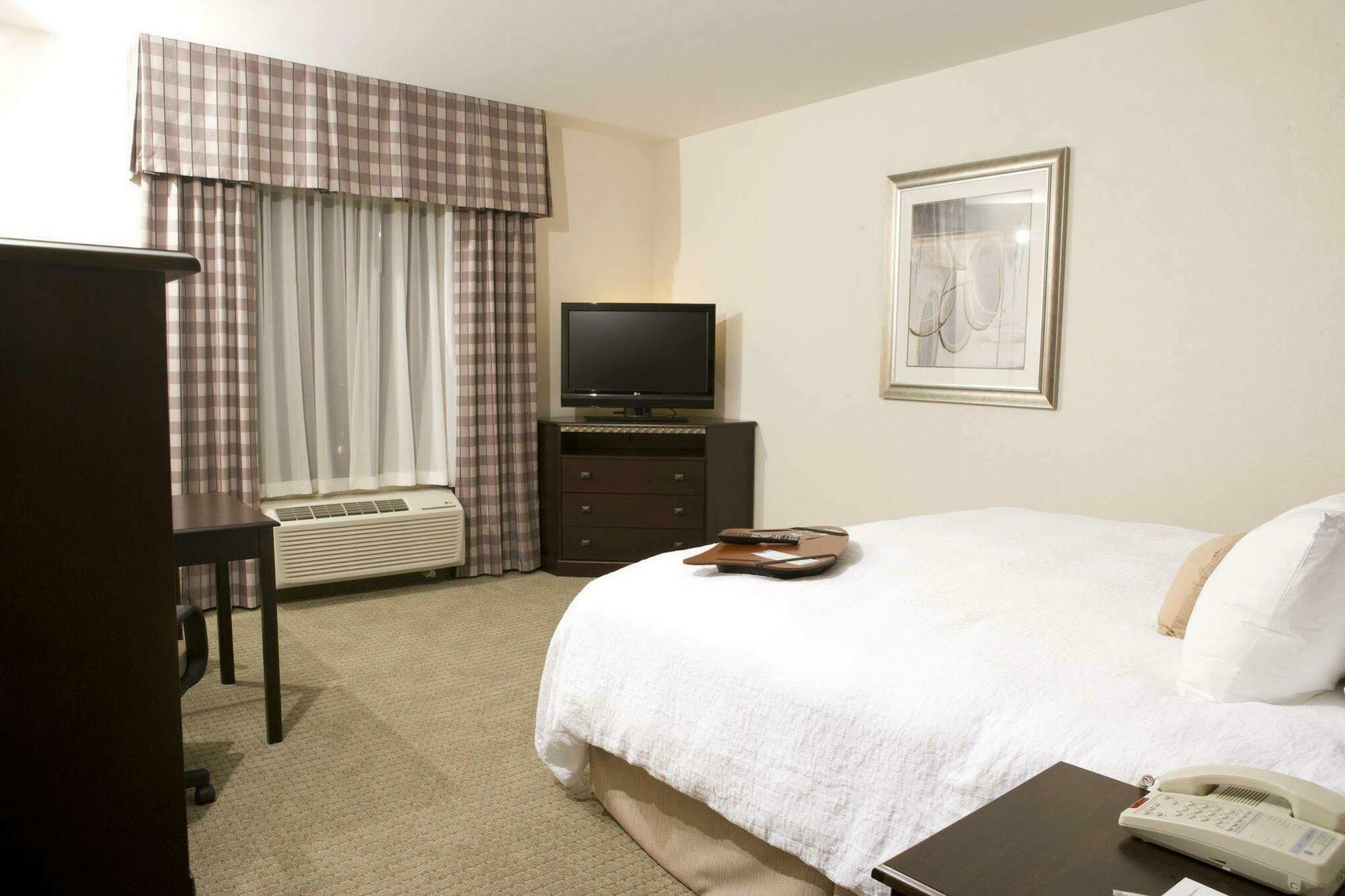 Hampton Inn & Suites Mount Pleasant Room photo